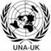 UNA-UK logo